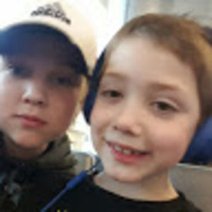 Meet your Posher, Randy